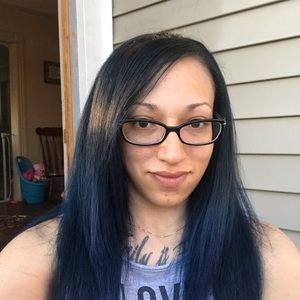 Meet your Posher, Nakeisha